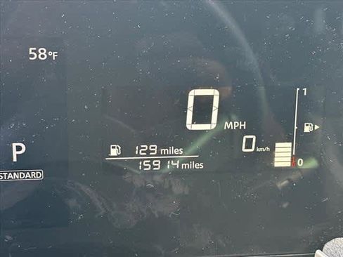 Used 2025 Nissan Kicks SV w/ Interior Electronics Package image 16