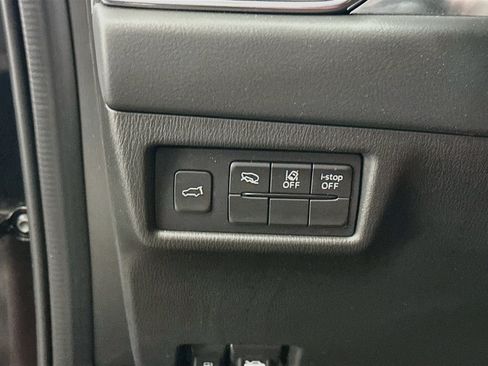 Used 2025 MAZDA CX-5 Carbon Edition AWD/4WD image 17
