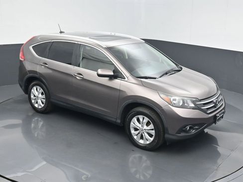 Used 2013 Honda CR-V EX-L image 27