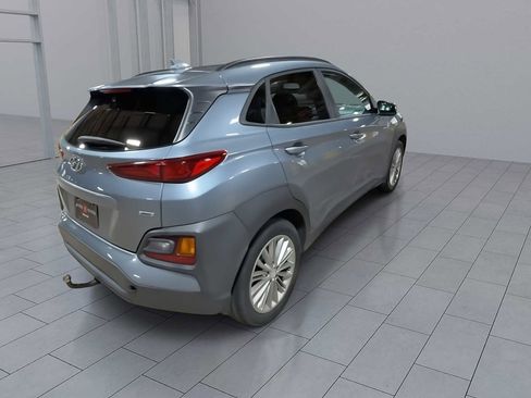 Used 2019 Hyundai Kona SEL w/ SEL Tech Package 02 image 8
