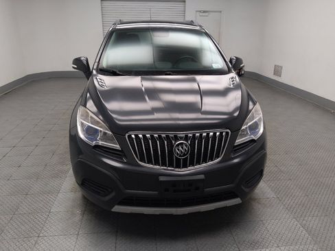 Used 2016 Buick Encore AWD image 14
