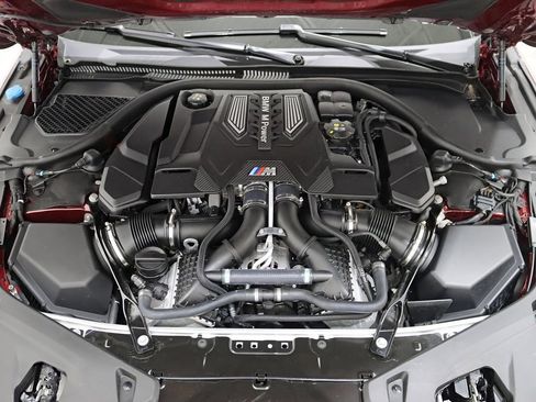Used 2024 BMW M8 Competition AWD/4WD image 43