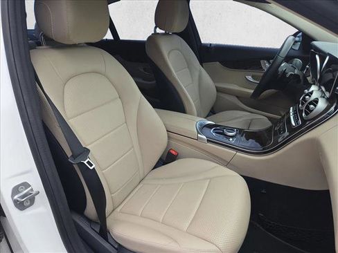 Certified 2021 Mercedes-Benz C 300 Sedan image 20