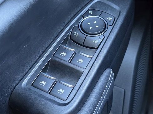 Used 2024 Ford Ranger XLT w/ Equipment Group 301A High image 31