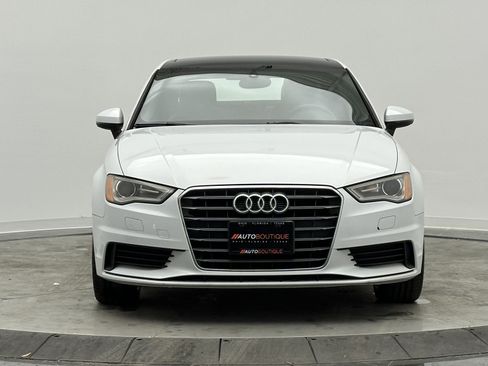 Used 2015 Audi A3 1.8T Premium image 2