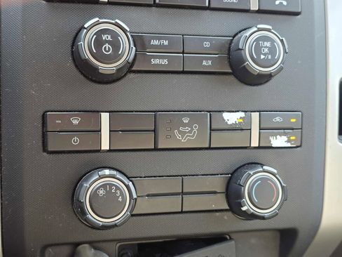 Used 2013 Ford F150 XLT image 21