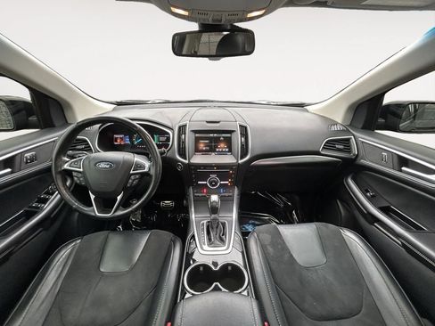 Used 2015 Ford Edge Sport w/ Equipment Group 401A AWD/4WD image 11