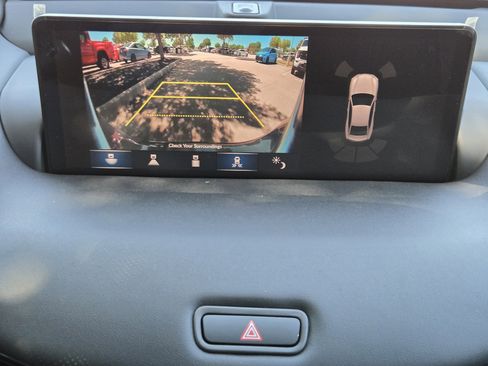 New 2025 Acura TLX w/ Technology Package image 14