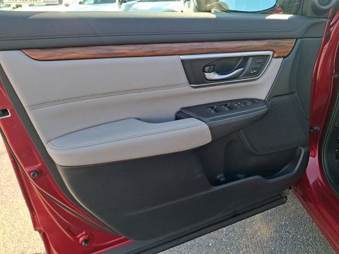 Used 2021 Honda CR-V Touring image 12