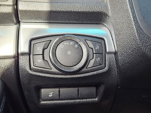 Used 2016 Ford Explorer Limited w/ Equipment Group 301A FWD image 16