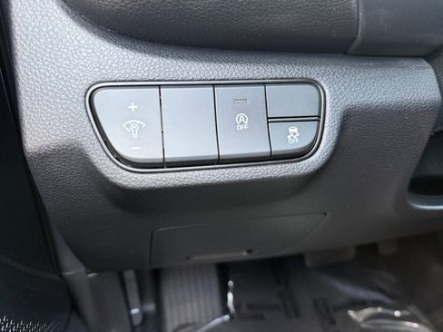 Used 2025 Kia Seltos EX w/ EX Sunroof Package FWD image 26