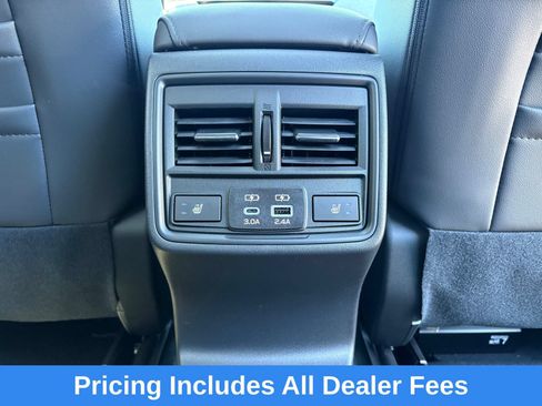 New 2026 Subaru Outback Limited AWD/4WD image 31