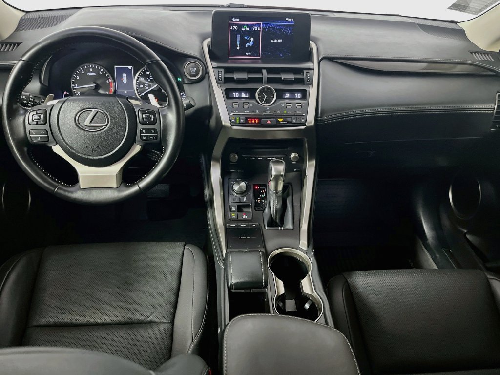 Used 2021 Lexus NX 300 FWD w/ Accessory Package 2 image 26