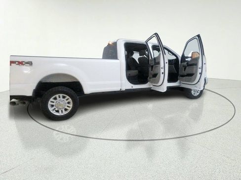 Used 2019 Ford F350 XLT w/ XLT Value Package AWD/4WD image 14