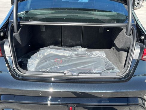 New 2026 Audi RS 3 image 12