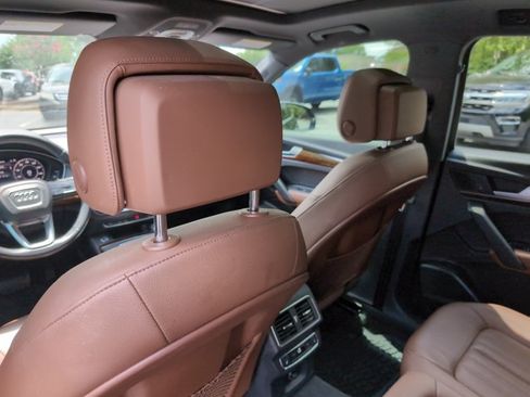 Used 2018 Audi Q5 Prestige AWD/4WD image 18