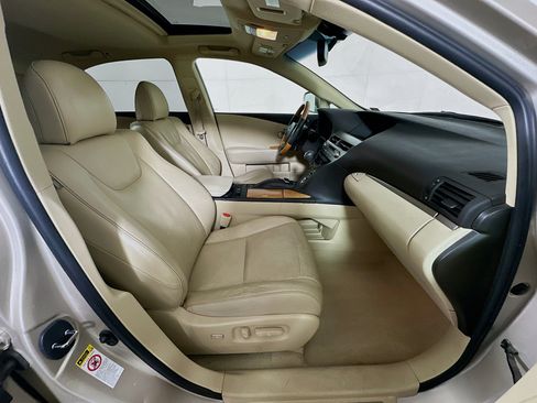 Used 2015 Lexus RX 450h FWD image 33