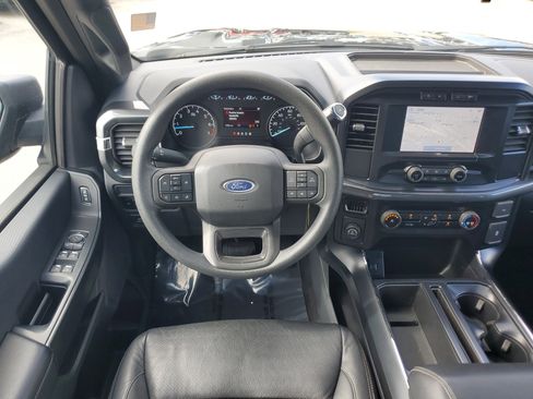 Used 2023 Ford F150 XL w/ STX Appearance Package image 21