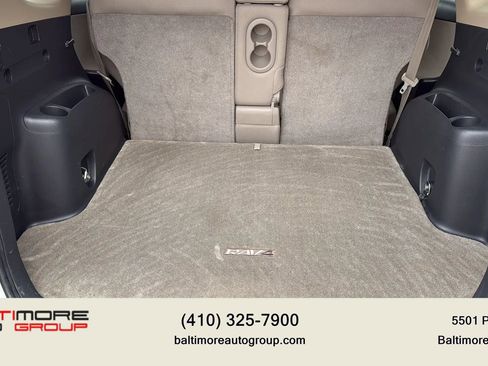 Used 2006 Toyota RAV4 Limited image 28