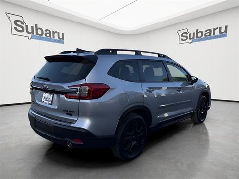 New 2025 Subaru Ascent Bronze Edition image 6