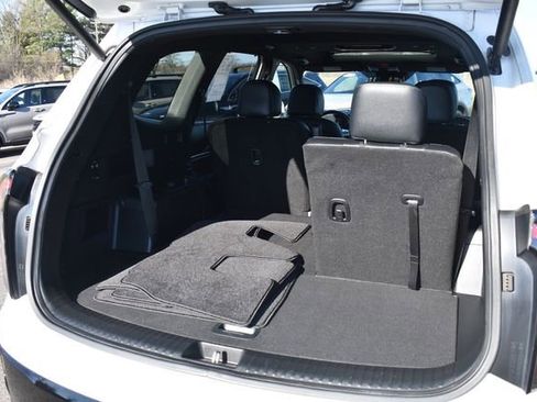 Certified 2024 Kia Telluride EX X-Line image 18