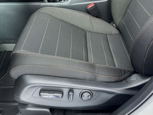 New 2026 Honda CR-V TrailSport image 18