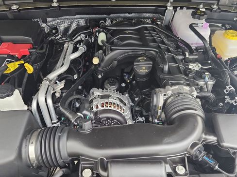 New 2025 Jeep Wrangler Willys image 34