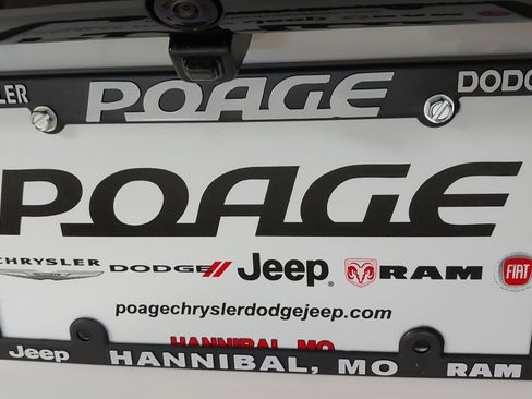 New 2026 Chrysler Pacifica Select image 33