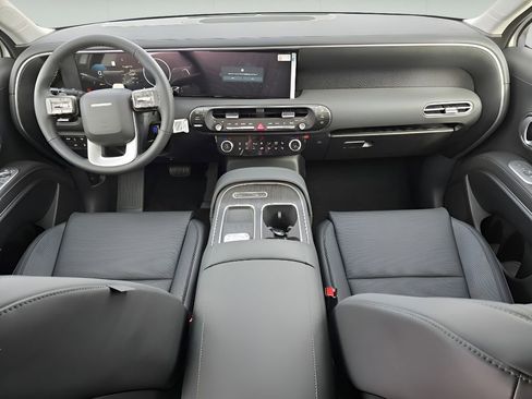 Used 2026 Hyundai Palisade SEL image 20