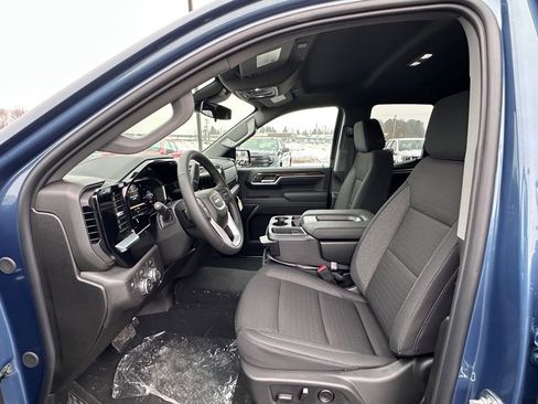 New 2026 GMC Sierra 1500 Elevation AWD/4WD image 14
