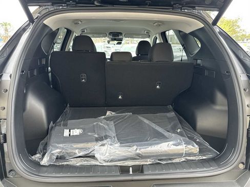 New 2026 Hyundai Tucson SEL image 23