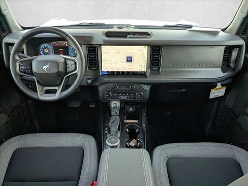 New 2025 Ford Bronco Big Bend image 13