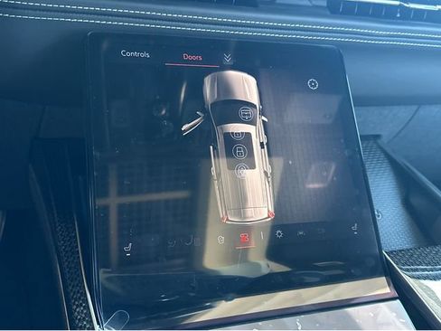 New 2026 Cadillac Escalade V image 19