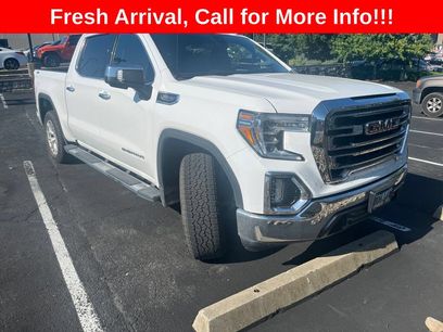 Used 2020 GMC Sierra 1500 SLT w/ SLT Premium Plus Package