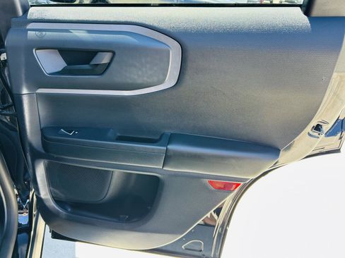 Used 2024 Ford Bronco Sport Big Bend image 25