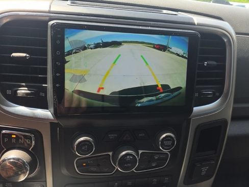 Used 2016 RAM 1500 Big Horn AWD/4WD image 16