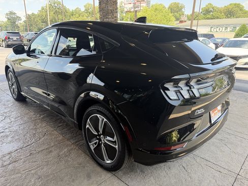 Used 2023 Ford Mustang Mach-E Premium RWD image 9
