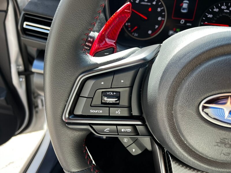 Used 2025 Subaru WRX Limited AWD/4WD image 27