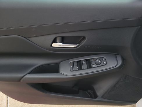 New 2027 Nissan Sentra S w/ Floor Mat Package FWD image 15