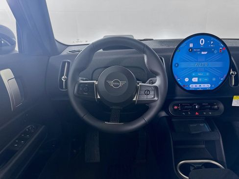 New 2027 MINI Cooper Countryman S AWD/4WD image 15
