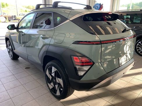 New 2026 Hyundai Kona Limited image 15