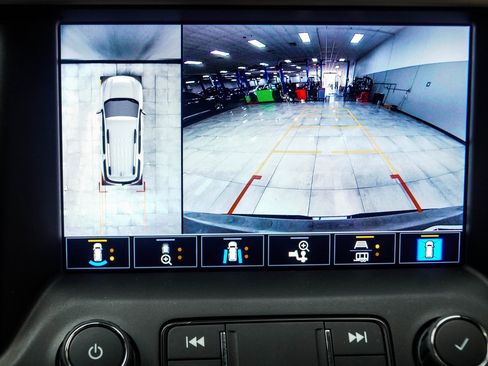 Used 2022 GMC Acadia Denali w/ Denali Ultimate Package image 28