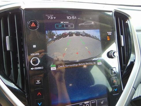 Certified 2025 Subaru Ascent Premium AWD/4WD image 13