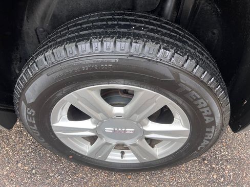 Used 2016 GMC Terrain SLE AWD/4WD image 7