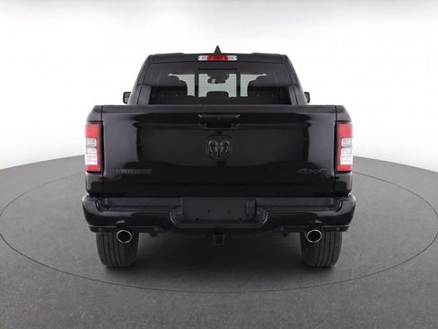 Used 2023 RAM 1500 Big Horn AWD/4WD image 2