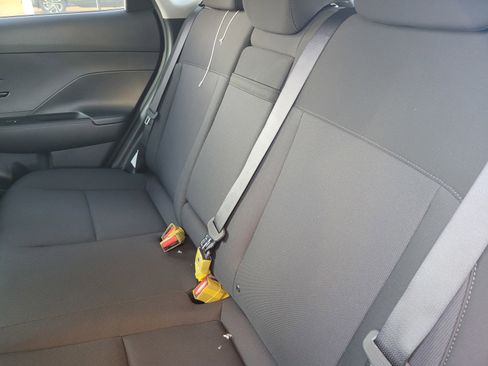 New 2026 Hyundai Kona SEL Sport image 14