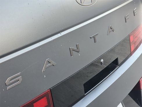 Used 2024 Hyundai Santa Fe Calligraphy image 7
