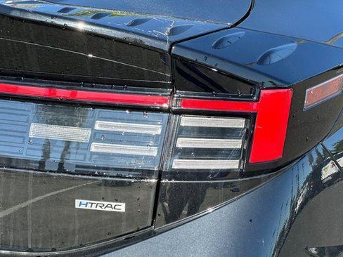 New 2025 Hyundai Sonata SEL image 31