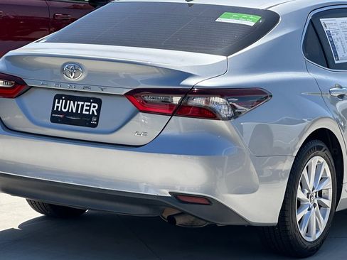 Used 2023 Toyota Camry LE FWD image 8