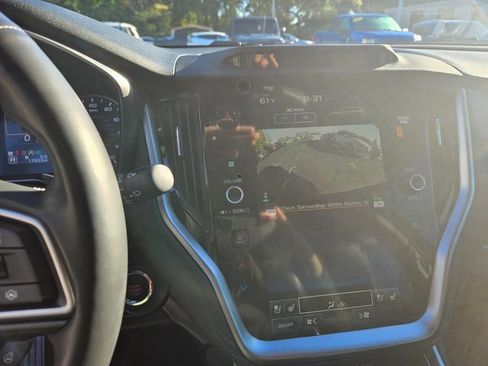 Used 2024 Subaru Outback Touring XT image 12